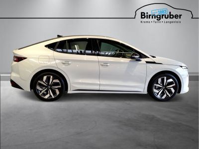 Skoda Enyaq Gebrauchtwagen Skoda Enyaq Gebrauchtwagen