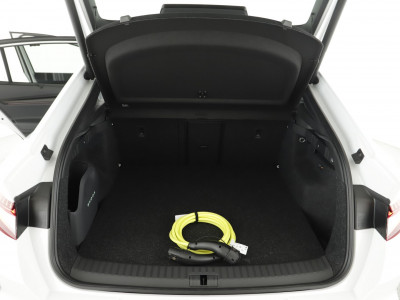 Skoda Enyaq Gebrauchtwagen