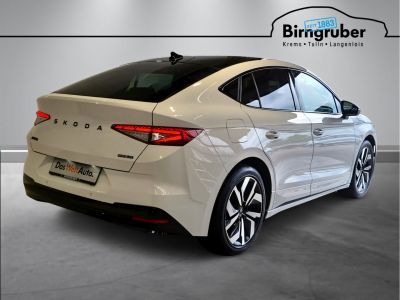 Skoda Enyaq Gebrauchtwagen Skoda Enyaq Gebrauchtwagen