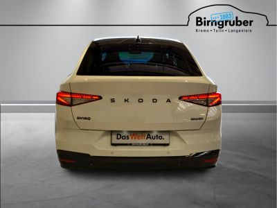 Skoda Enyaq Gebrauchtwagen Skoda Enyaq Gebrauchtwagen
