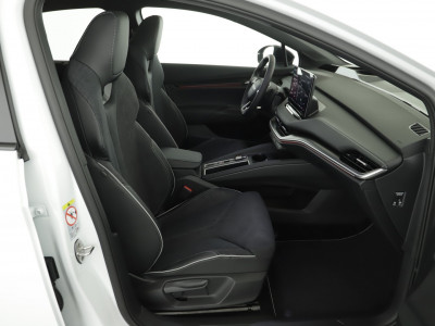 Skoda Enyaq Gebrauchtwagen