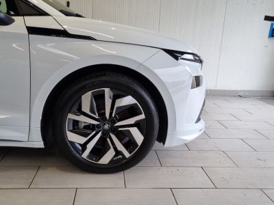 Skoda Enyaq Gebrauchtwagen Skoda Enyaq Gebrauchtwagen