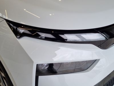Skoda Enyaq Gebrauchtwagen Skoda Enyaq Gebrauchtwagen