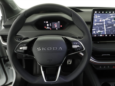 Skoda Enyaq Gebrauchtwagen