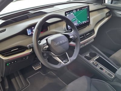 Skoda Enyaq Gebrauchtwagen Skoda Enyaq Gebrauchtwagen