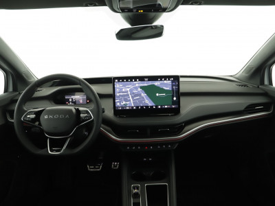 Skoda Enyaq Gebrauchtwagen