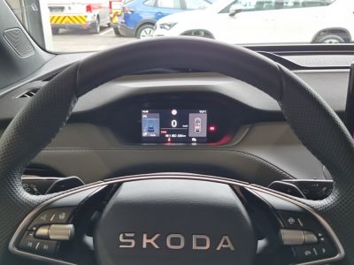 Skoda Enyaq Gebrauchtwagen Skoda Enyaq Gebrauchtwagen