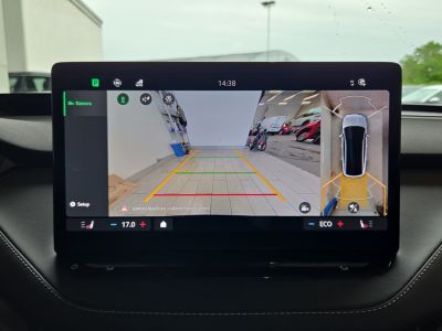Skoda Enyaq Gebrauchtwagen Skoda Enyaq Gebrauchtwagen