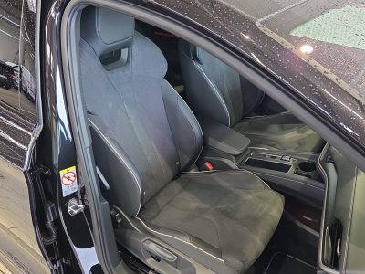 Skoda Enyaq Gebrauchtwagen Skoda Enyaq Gebrauchtwagen