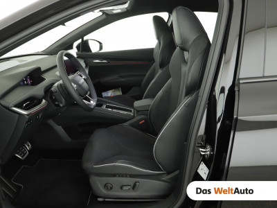 Skoda Enyaq Gebrauchtwagen