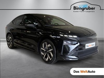 Skoda Enyaq Gebrauchtwagen Skoda Enyaq Gebrauchtwagen