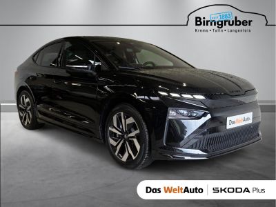 Skoda Enyaq Gebrauchtwagen Skoda Enyaq Gebrauchtwagen