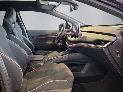 Skoda Enyaq Gebrauchtwagen Skoda Enyaq Gebrauchtwagen