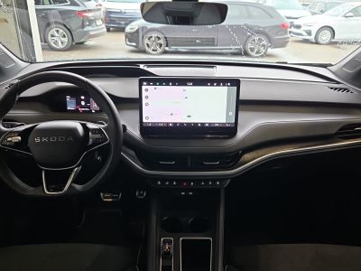 Skoda Enyaq Gebrauchtwagen Skoda Enyaq Gebrauchtwagen