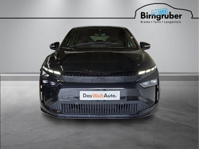 Skoda Enyaq Gebrauchtwagen Skoda Enyaq Gebrauchtwagen