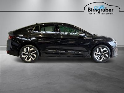 Skoda Enyaq Gebrauchtwagen Skoda Enyaq Gebrauchtwagen