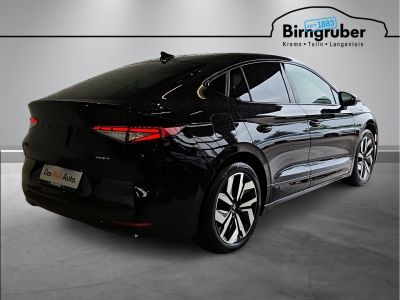 Skoda Enyaq Gebrauchtwagen Skoda Enyaq Gebrauchtwagen