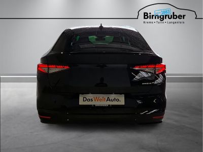 Skoda Enyaq Gebrauchtwagen Skoda Enyaq Gebrauchtwagen