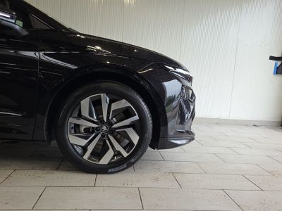 Skoda Enyaq Gebrauchtwagen Skoda Enyaq Gebrauchtwagen