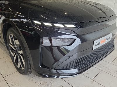 Skoda Enyaq Gebrauchtwagen Skoda Enyaq Gebrauchtwagen