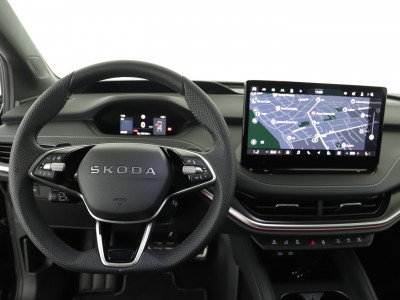 Skoda Enyaq Gebrauchtwagen