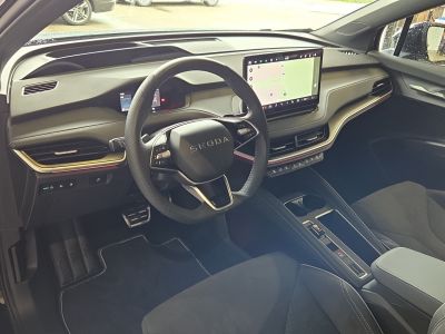 Skoda Enyaq Gebrauchtwagen Skoda Enyaq Gebrauchtwagen