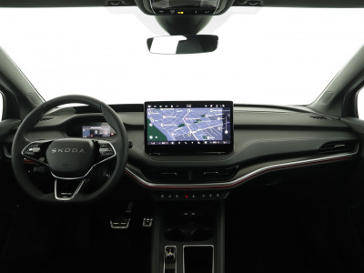 Skoda Enyaq Gebrauchtwagen