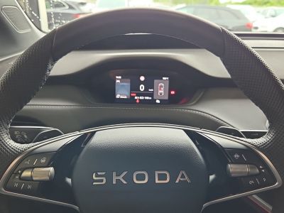 Skoda Enyaq Gebrauchtwagen Skoda Enyaq Gebrauchtwagen