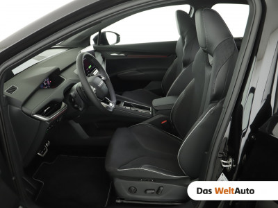 Skoda Enyaq Gebrauchtwagen