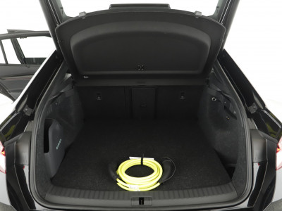 Skoda Enyaq Gebrauchtwagen