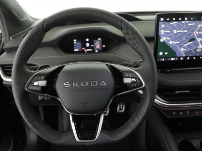 Skoda Enyaq Gebrauchtwagen