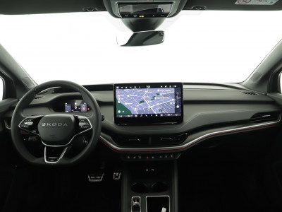 Skoda Enyaq Gebrauchtwagen