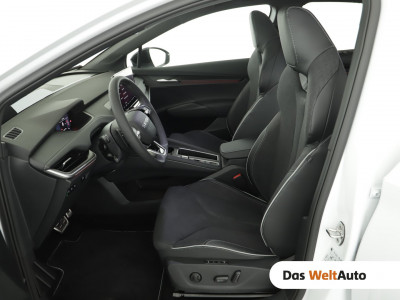 Skoda Enyaq Gebrauchtwagen