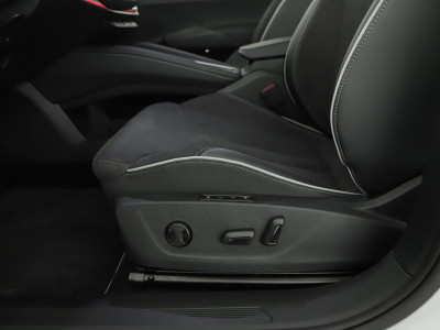 Skoda Enyaq Gebrauchtwagen