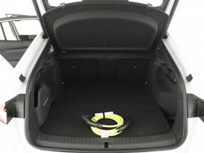 Skoda Enyaq Gebrauchtwagen