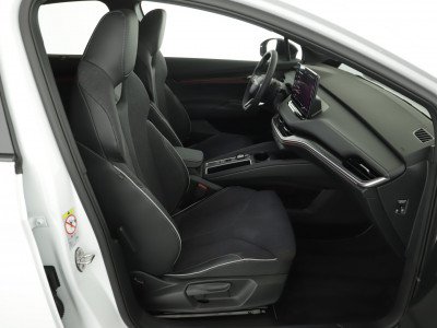 Skoda Enyaq Gebrauchtwagen