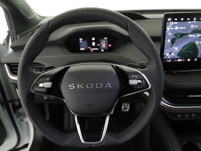 Skoda Enyaq Gebrauchtwagen