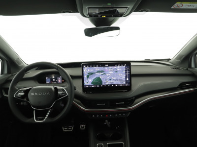 Skoda Enyaq Gebrauchtwagen