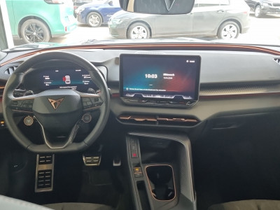Cupra Terramar Gebrauchtwagen