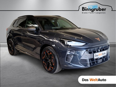 Cupra Terramar Gebrauchtwagen