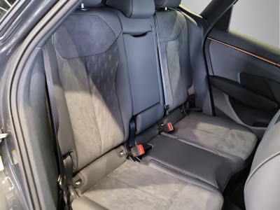 Cupra Terramar Gebrauchtwagen