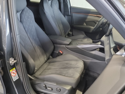 Cupra Terramar Gebrauchtwagen