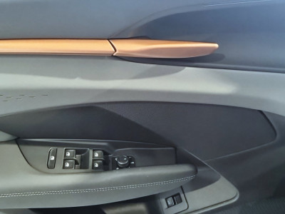 Cupra Terramar Gebrauchtwagen