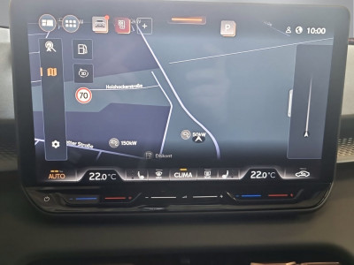Cupra Terramar Gebrauchtwagen