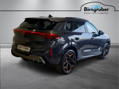 Cupra Terramar Gebrauchtwagen