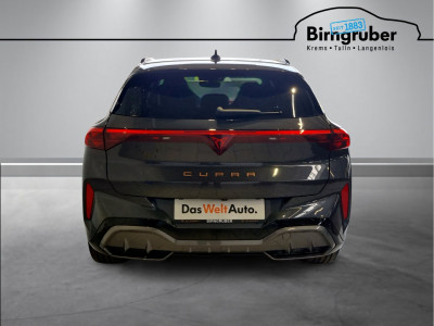 Cupra Terramar Gebrauchtwagen