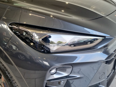Cupra Terramar Gebrauchtwagen