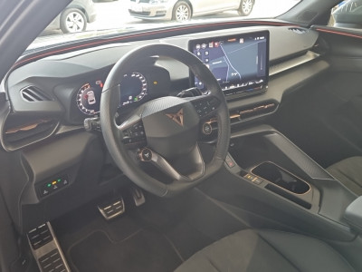 Cupra Terramar Gebrauchtwagen