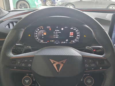 Cupra Terramar Gebrauchtwagen