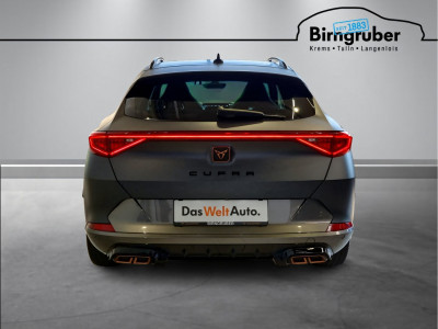 Cupra Formentor Gebrauchtwagen